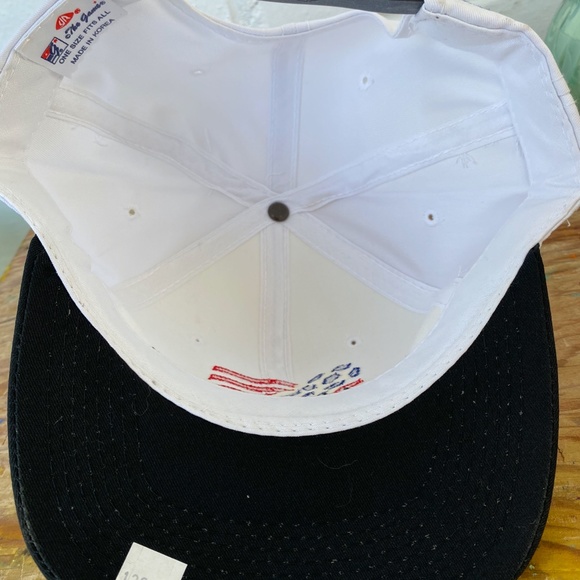 USA WORLD CUP 1994 RETRO RARE SNAPBACK CAP - Picture 3 of 3